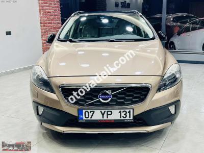 Volvo V40 Cross Country 2015 1.6 D Advance