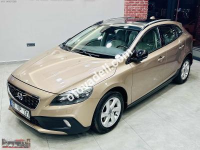 Volvo V40 Cross Country 2015 1.6 D Advance