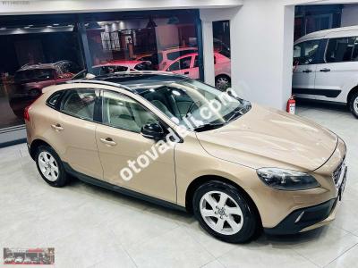 Volvo V40 Cross Country 2015 1.6 D Advance