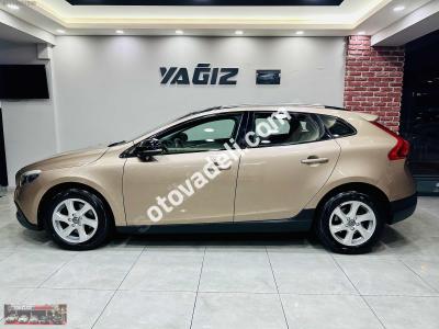Volvo V40 Cross Country 2015 1.6 D Advance
