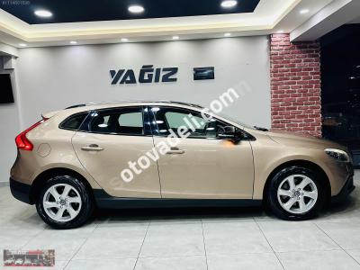 Volvo V40 Cross Country 2015 1.6 D Advance
