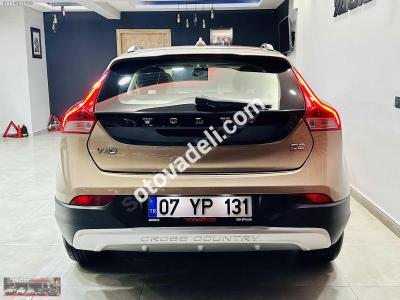 Volvo V40 Cross Country 2015 1.6 D Advance