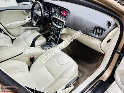 Volvo V40 Cross Country 2015 1.6 D Advance