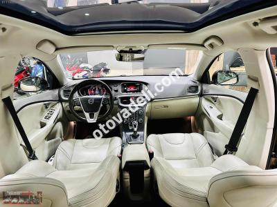 Volvo V40 Cross Country 2015 1.6 D Advance