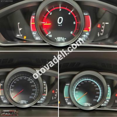 Volvo V40 Cross Country 2015 1.6 D Advance