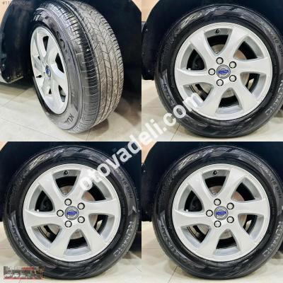 Volvo V40 Cross Country 2015 1.6 D Advance