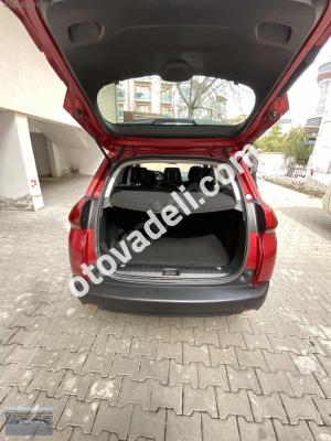 Peugeot 2008 2018 1.6 BlueHDi Active