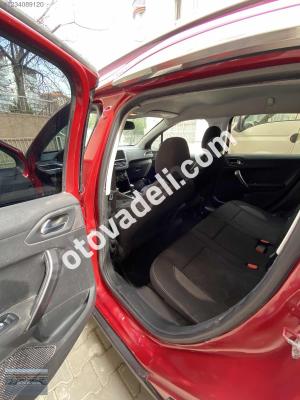 Peugeot 2008 2018 1.6 BlueHDi Active