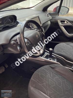 Peugeot 2008 2018 1.6 BlueHDi Active