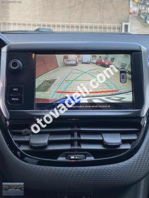 Peugeot 2008 2018 1.6 BlueHDi Active