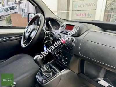 Fiat Fiorino Cargo 2018 1.3 Multijet Plus