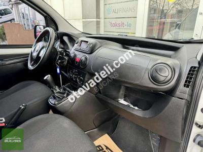 Fiat Fiorino Cargo 2018 1.3 Multijet Plus