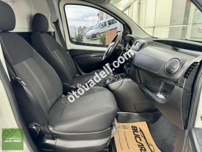 Fiat Fiorino Cargo 2018 1.3 Multijet Plus