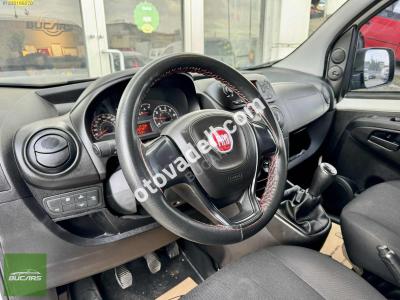 Fiat Fiorino Cargo 2018 1.3 Multijet Plus