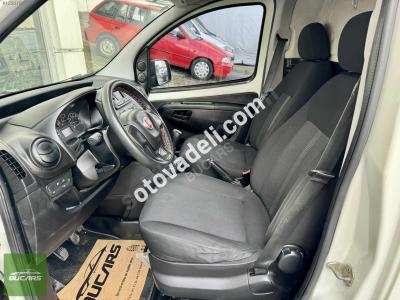 Fiat Fiorino Cargo 2018 1.3 Multijet Plus