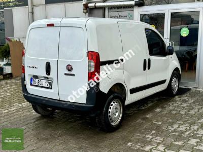 Fiat Fiorino Cargo 2018 1.3 Multijet Plus