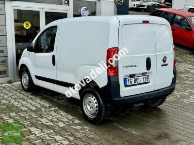 Fiat Fiorino Cargo 2018 1.3 Multijet Plus