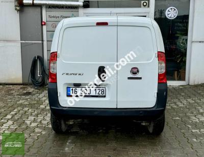 Fiat Fiorino Cargo 2018 1.3 Multijet Plus