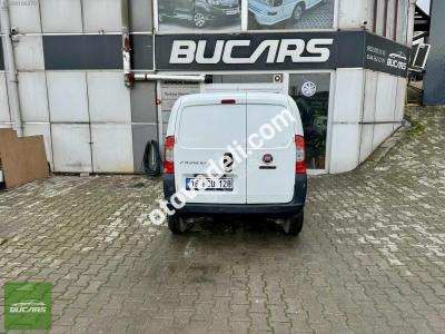 Fiat Fiorino Cargo 2018 1.3 Multijet Plus