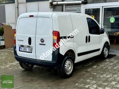 Fiat Fiorino Cargo 2018 1.3 Multijet Plus