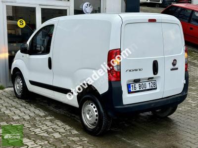 Fiat Fiorino Cargo 2018 1.3 Multijet Plus