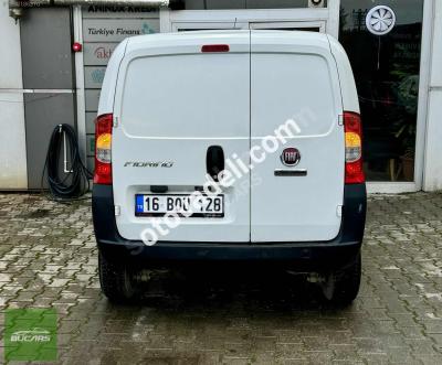 Fiat Fiorino Cargo 2018 1.3 Multijet Plus