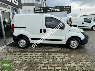 Fiat Fiorino Cargo 2018 1.3 Multijet Plus
