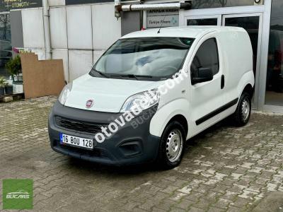 Fiat Fiorino Cargo 2018 1.3 Multijet Plus
