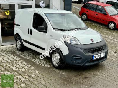Fiat Fiorino Cargo 2018 1.3 Multijet Plus