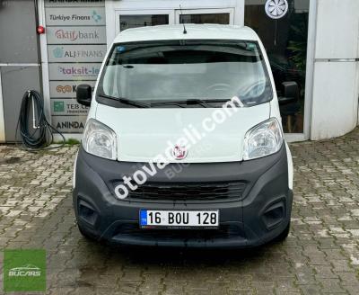 Fiat Fiorino Cargo 2018 1.3 Multijet Plus