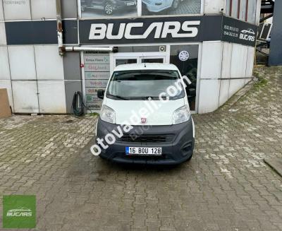 Fiat Fiorino Cargo 2018 1.3 Multijet Plus