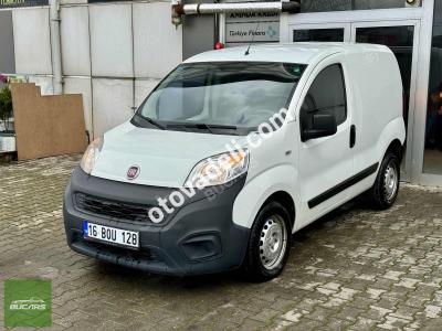 Fiat Fiorino Cargo 2018 1.3 Multijet Plus