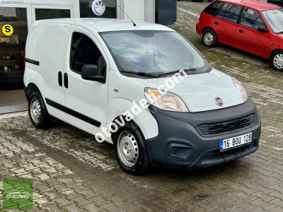 Fiat Fiorino Cargo 2018 1.3 Multijet Plus
