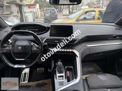 Peugeot 3008 2018 1.6 THP GT Line