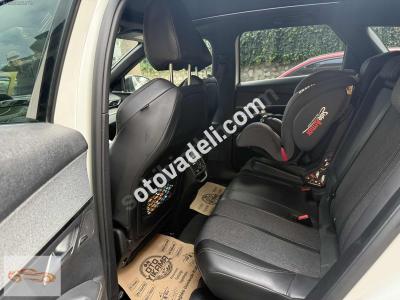 Peugeot 3008 2018 1.6 THP GT Line