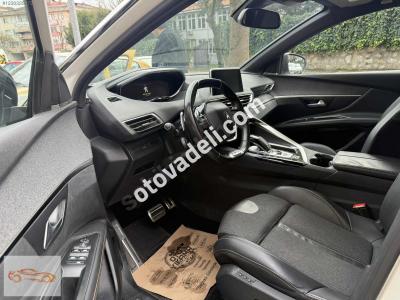 Peugeot 3008 2018 1.6 THP GT Line