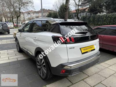 Peugeot 3008 2018 1.6 THP GT Line