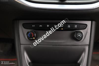 Opel Astra 2016 1.6 CDTI Dynamic