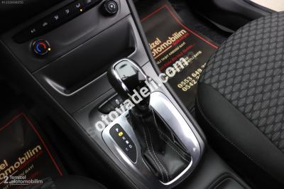 Opel Astra 2016 1.6 CDTI Dynamic