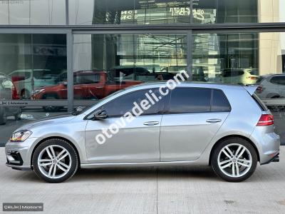 Volkswagen Golf 2015 1.2 TSI Comfortline