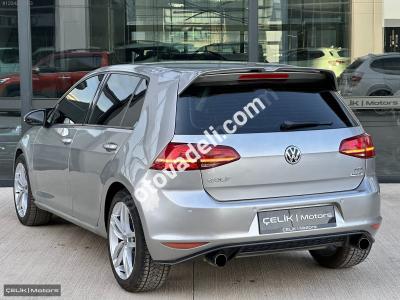 Volkswagen Golf 2015 1.2 TSI Comfortline