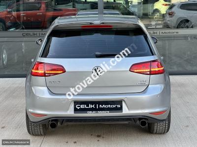 Volkswagen Golf 2015 1.2 TSI Comfortline