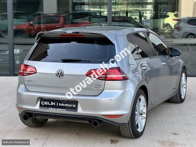 Volkswagen Golf 2015 1.2 TSI Comfortline