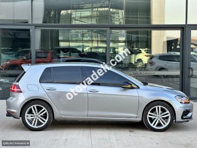 Volkswagen Golf 2015 1.2 TSI Comfortline