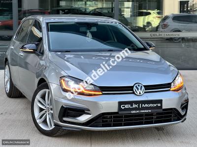 Volkswagen Golf 2015 1.2 TSI Comfortline