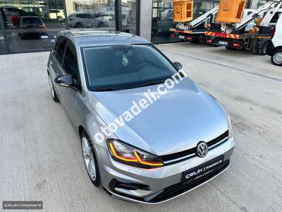 Volkswagen Golf 2015 1.2 TSI Comfortline