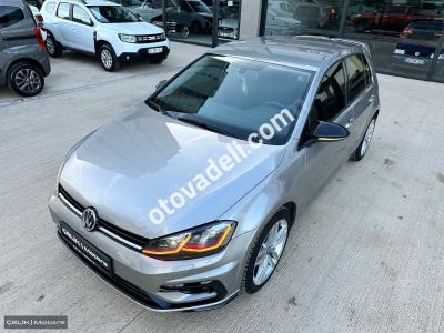 Volkswagen Golf 2015 1.2 TSI Comfortline