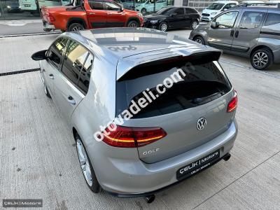 Volkswagen Golf 2015 1.2 TSI Comfortline