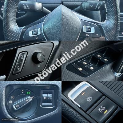 Volkswagen Golf 2015 1.2 TSI Comfortline