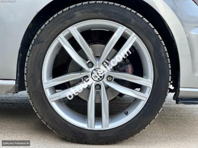 Volkswagen Golf 2015 1.2 TSI Comfortline